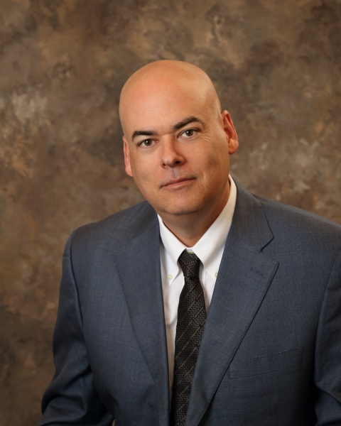 Dr. Clark Allen, MD