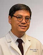 Dr. Roberto Santos, MD