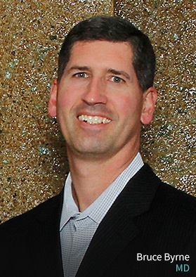 Dr. Bruce Byrne, MD