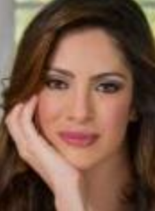 Dr. Ana Carolina Victoria, MD