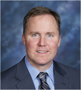 Dr. Robert Poston, MD