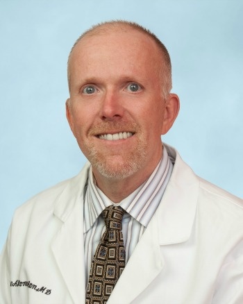 Dr. Bruce Monaghan, MD