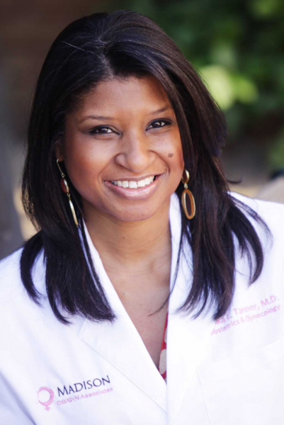 Dr. Erika Tanner, MD