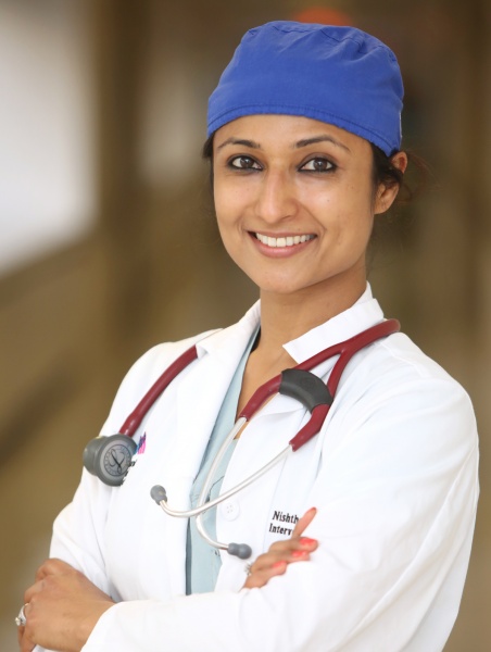 Dr. Nishtha Sareen
