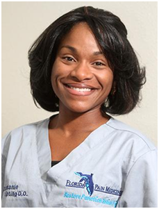 Dr. Stephanie Epting, DO
