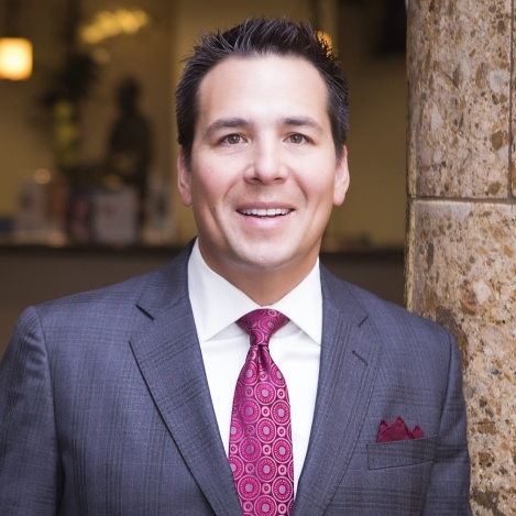 Dr. Simeon Wall, MD