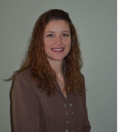 Dr. Michelle Caporaletti, DO