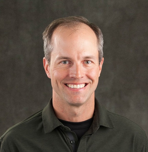 Dr. Matthew Fabian, DO