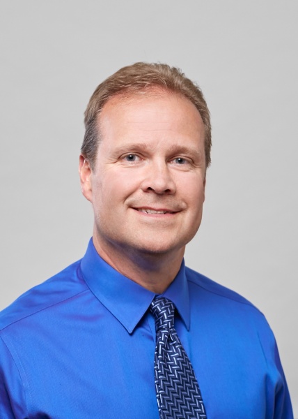 Dr. Matt Heilala