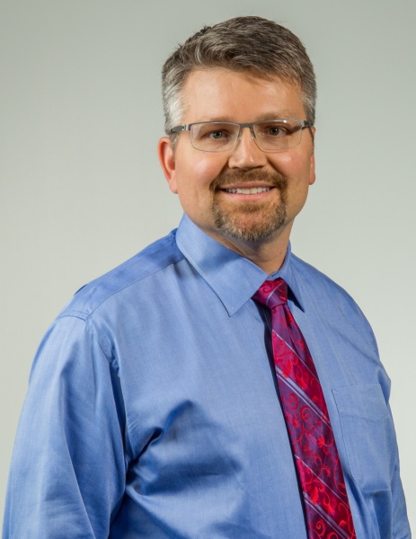 Dr. Peter Schlegel, MD