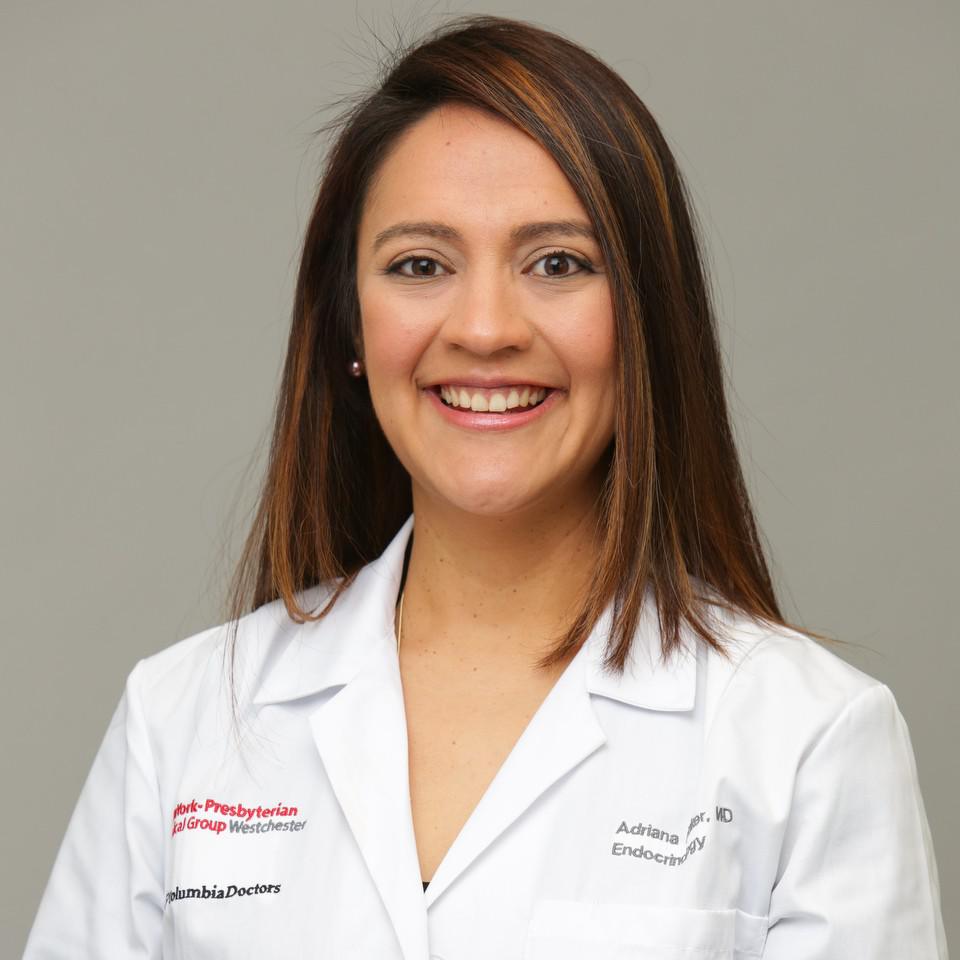 Dr. Adriana Kuker, MD