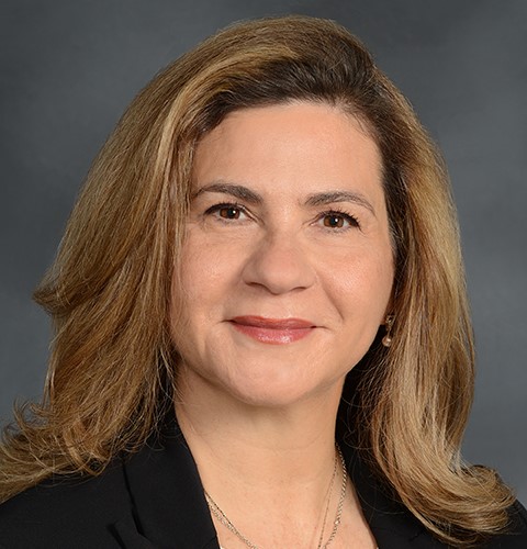 Dr. Aida Saliby, MD