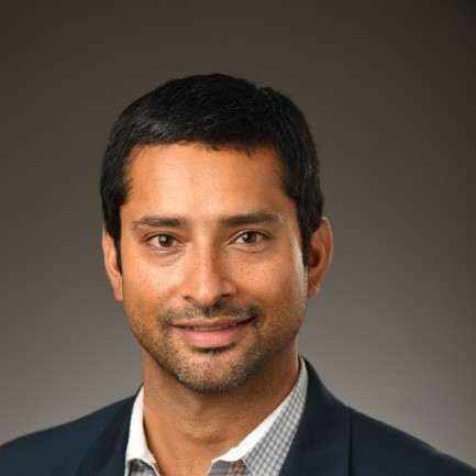 Dr. Akhil Shenoy, MD