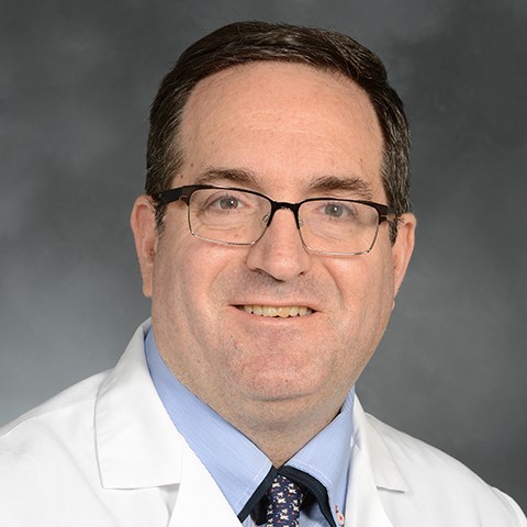 Dr. Alan Segal, MD