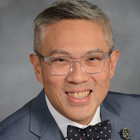 Dr. Alexander Chou, MD