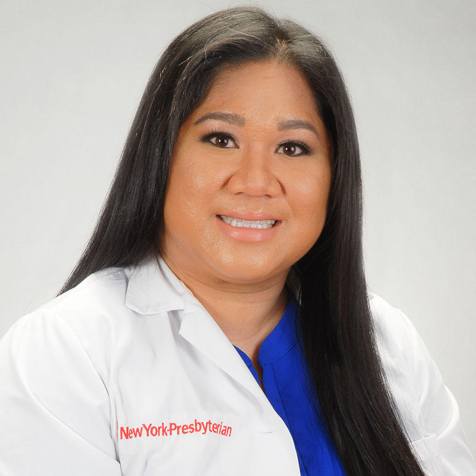 Dr. Alexis Oliveros, MD