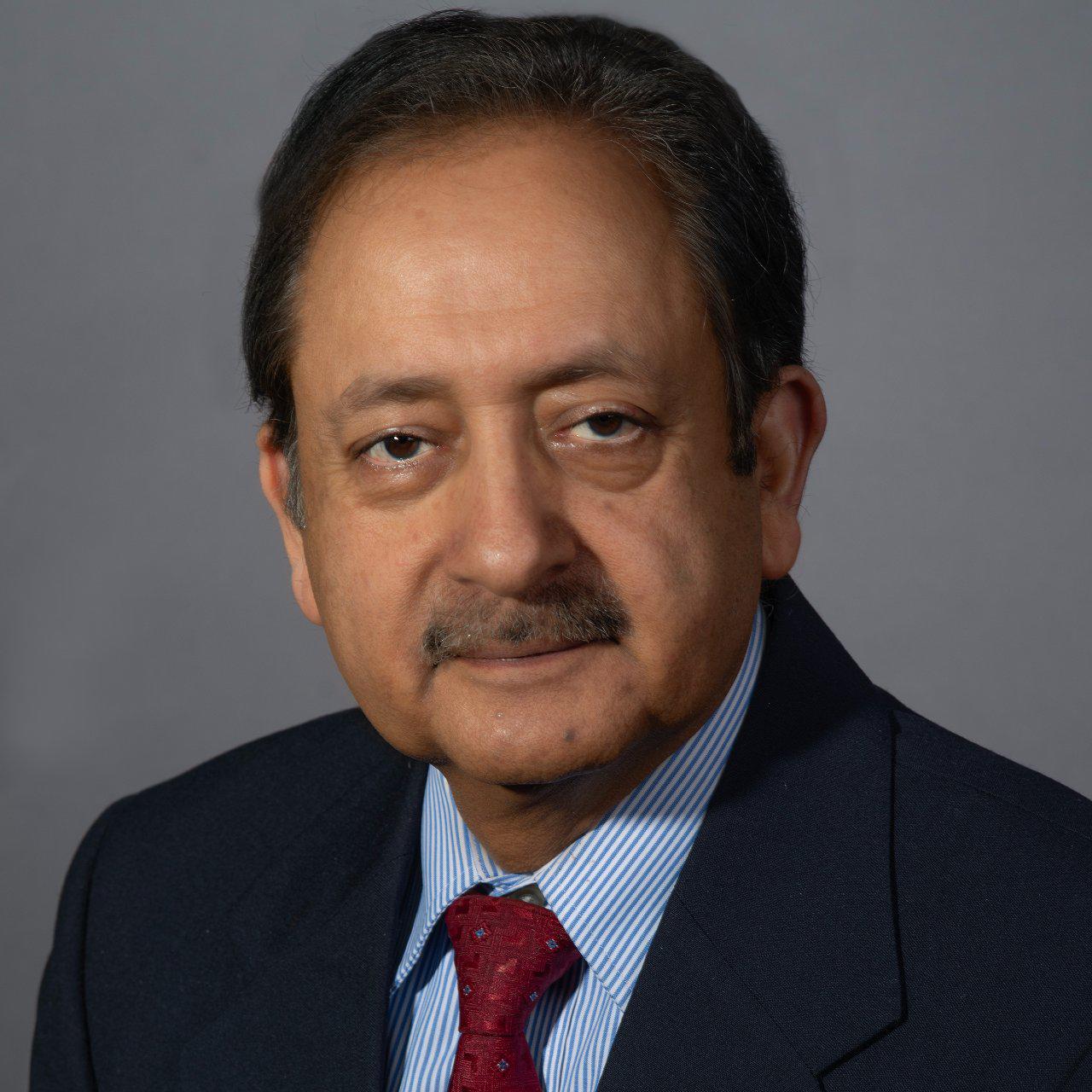 Dr. Ali Nadroo, MD
