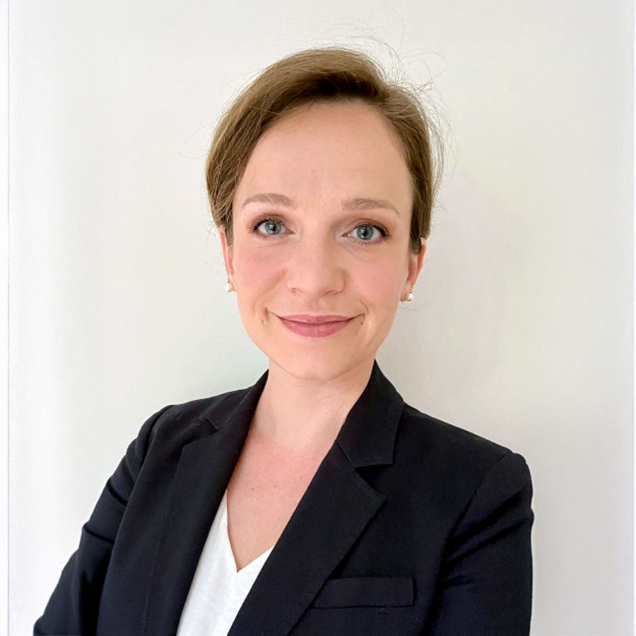 Dr. Alice Azzalin, MD