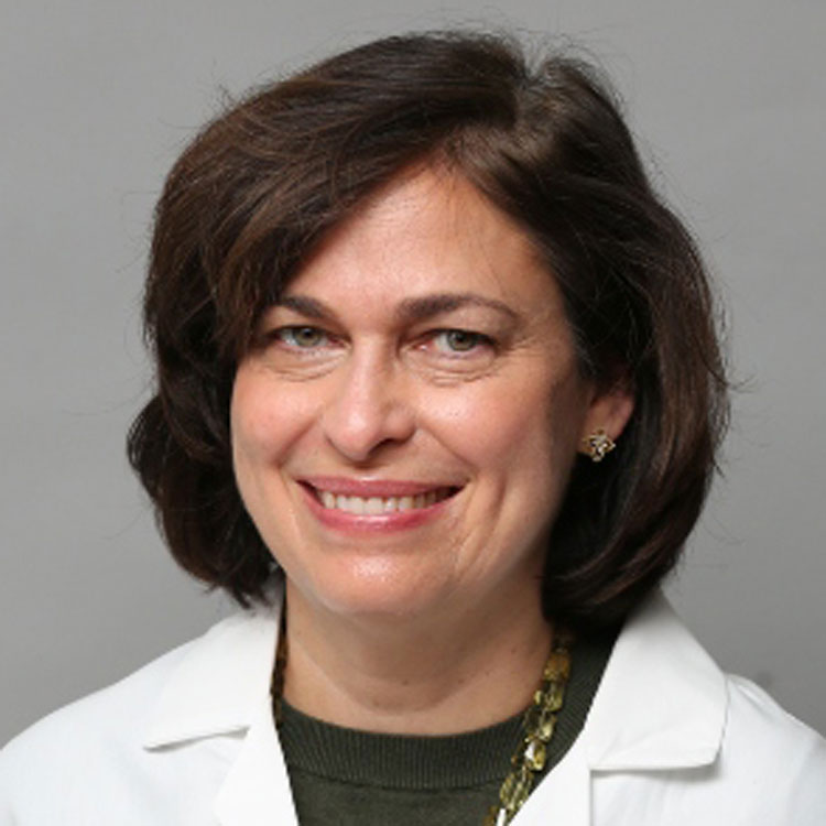 Dr. Allison Beitler, MD