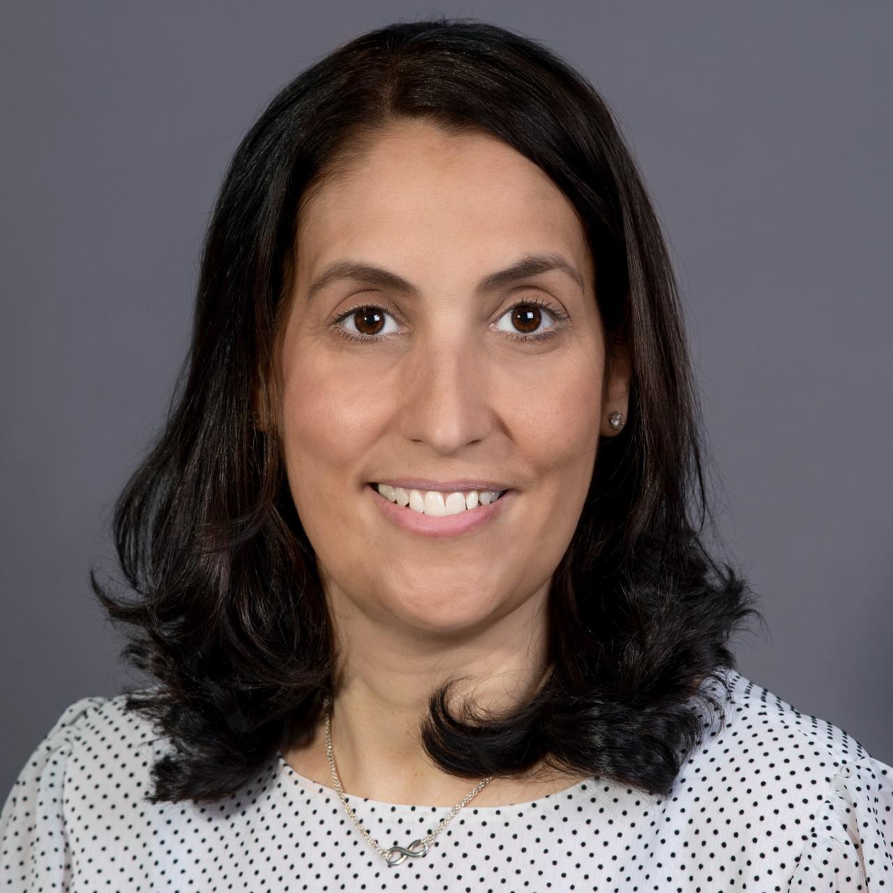 Dr. Ana Degoy-Shahin, MD