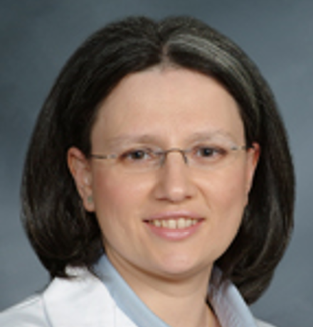Dr. Califano Rosca, MD