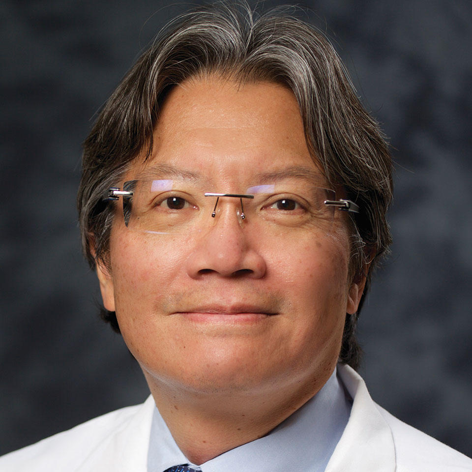 Dr. Angelo Reyes, MD