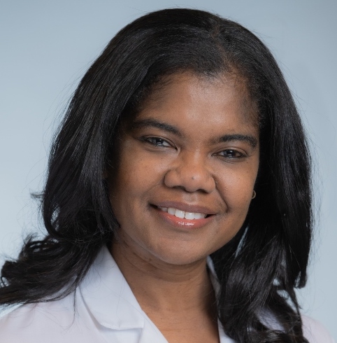 Dr. Anita Beecham-Robinson, MD