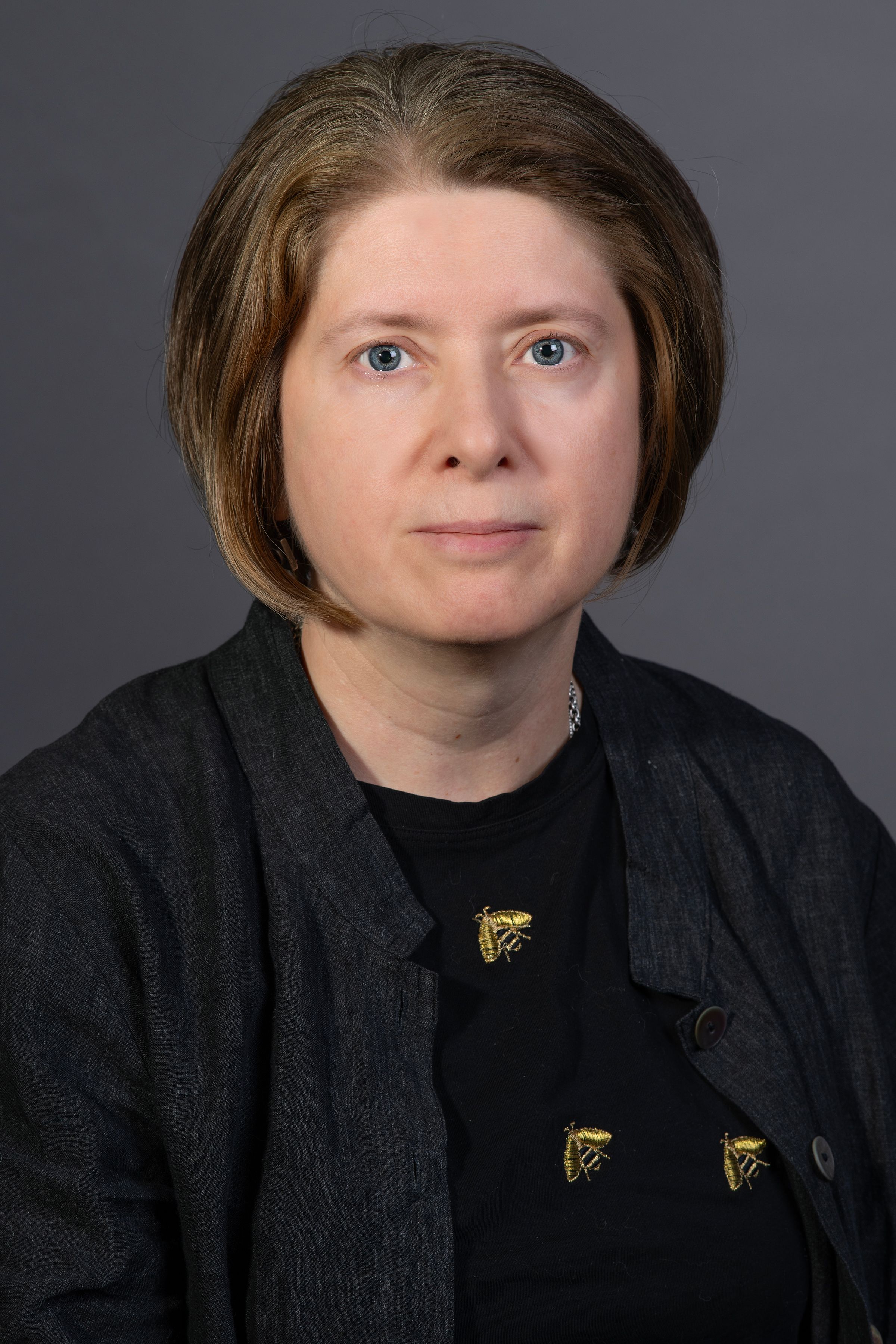 Dr. Anna Lutz, MD