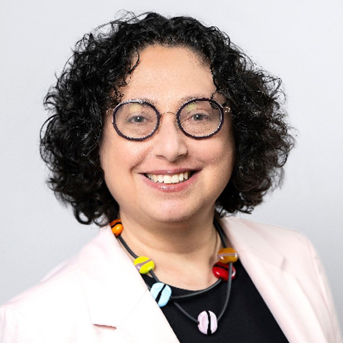 Dr. Anna Penn, MD, PHD