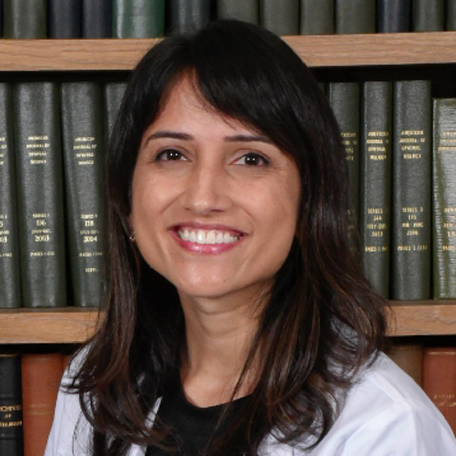 Dr. Aakriti Shukla, MD