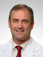Dr. Aaron Bare, MD