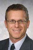 Dr. Aaron Dunn, MD