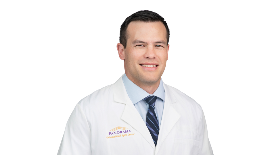 Dr. Aaron Casp