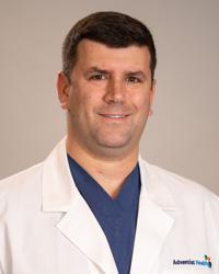 Dr. Aaron Kime, MD