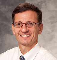 Dr. Aaron Carrel, MD