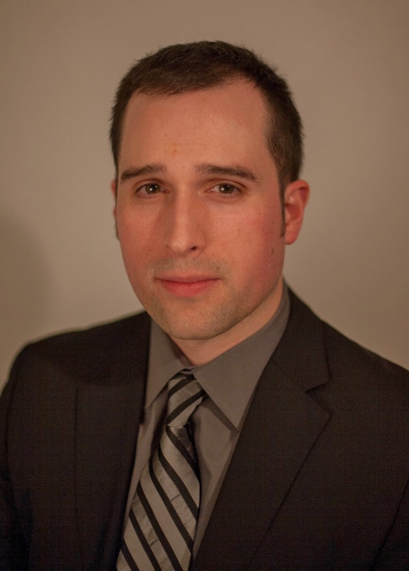 Dr. Aaron Ray, MD