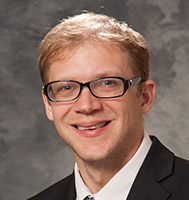 Dr. Aaron Wieland, MD