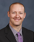 Dr. Aaron Frye, MD