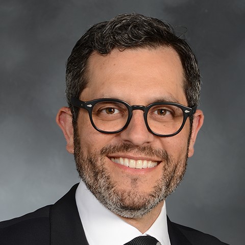 Dr. Aaron Pearlman, MD