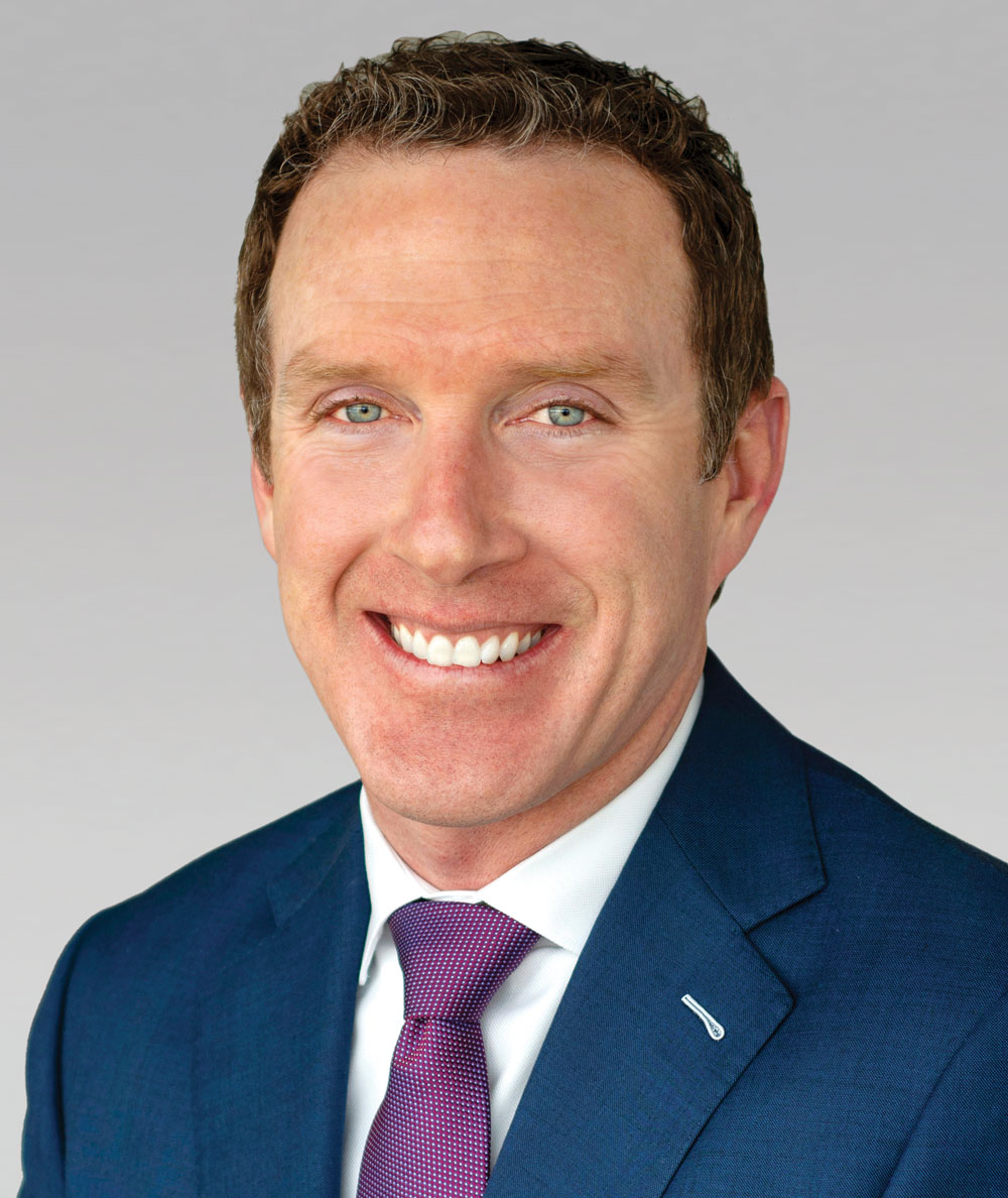 Dr. Aaron Rea, MD