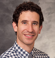 Dr. Aaron Kraut, MD
