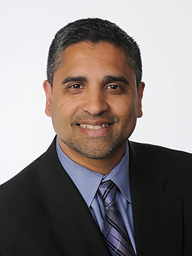 Dr. Abbas Hyderi