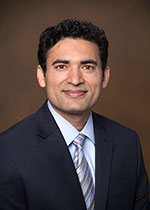 Dr. Manny Rehman, MD