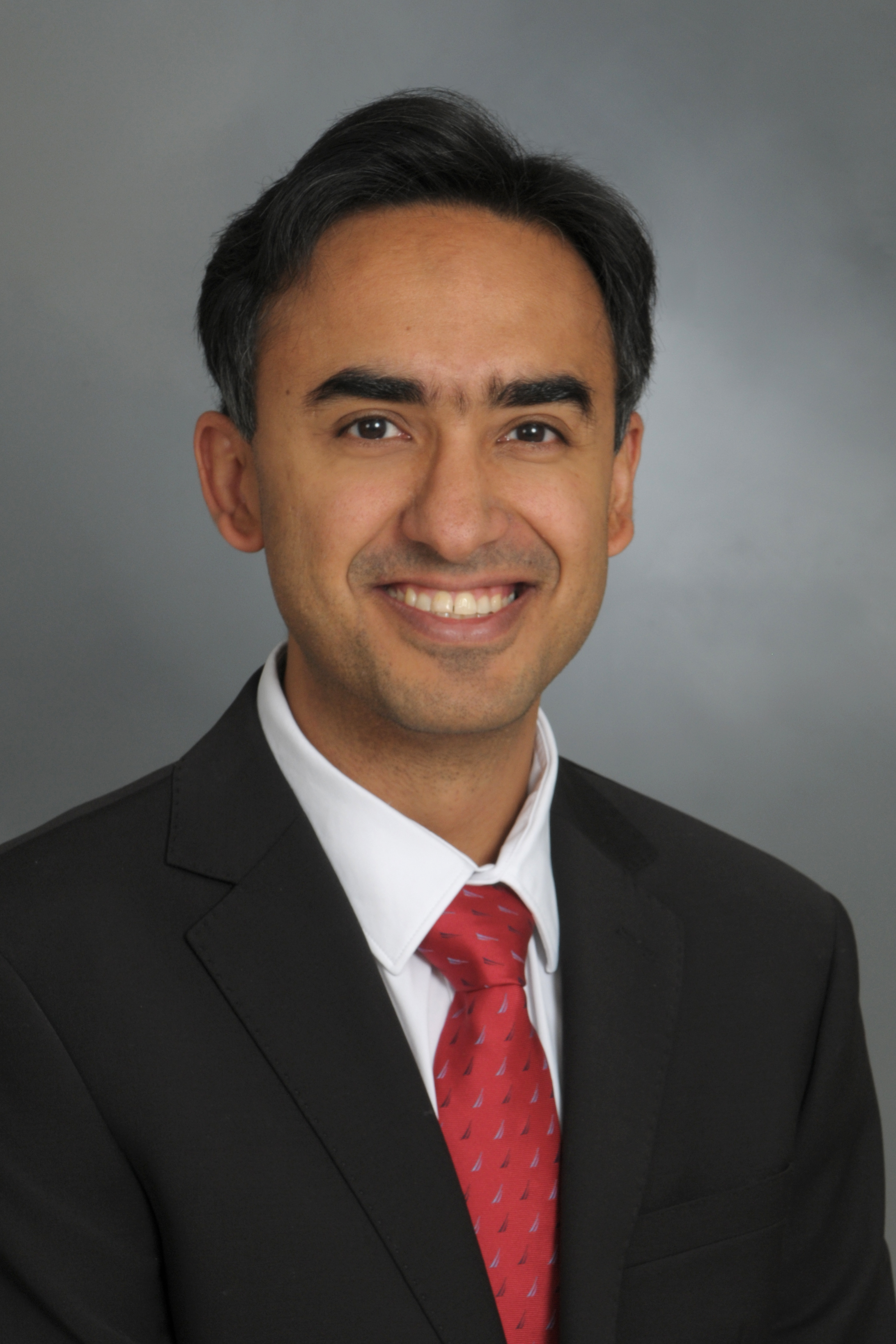 Dr. Abhijeet Singh, MD