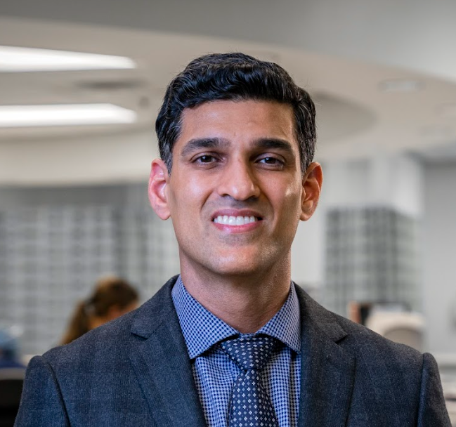 Dr. Abhishek Julka, MD