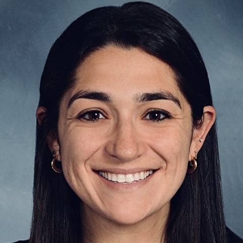 Dr. Abigail Benudis, MD