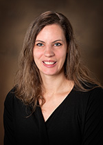 Dr. Abigail Deyo, MD