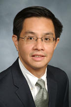 Dr. Abraham Houng, MD