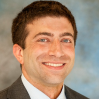 Dr. Abraham Krikhely, MD