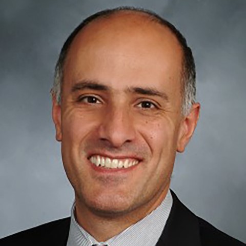 Dr. Abtin Tabaee, MD